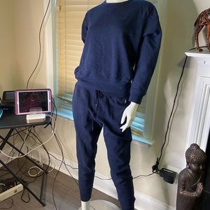 Polo Ralph Lauren sweatsuit